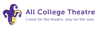 TCNJ All College Theatre